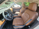 Thumbnail image of 2024 Nissan Pathfinder at Phelps Chevrolet Greenville - New