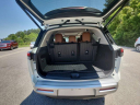 Thumbnail image of 2024 Nissan Pathfinder at Phelps Chevrolet Greenville - New