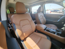 Thumbnail image of 2024 Nissan Pathfinder at Phelps Chevrolet Greenville - New
