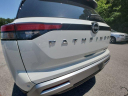 Thumbnail image of 2024 Nissan Pathfinder at Phelps Chevrolet Greenville - New