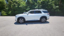 Thumbnail image of 2024 Nissan Pathfinder at Phelps Chevrolet Greenville - New
