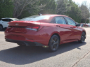 Thumbnail image of 2021 Hyundai ELANTRA at Hamilton Honda