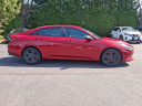 Thumbnail image of 2021 Hyundai ELANTRA at Hamilton Honda