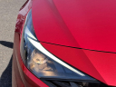 Thumbnail image of 2021 Hyundai ELANTRA at Hamilton Honda