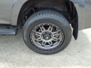 Thumbnail image of 2016 Toyota 4Runner at Mossy Ineos Grenadier
