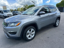 Thumbnail image of 2018 Jeep Compass at Huff Auto Group