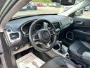 Thumbnail image of 2018 Jeep Compass at Huff Auto Group