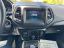 Thumbnail image of 2018 Jeep Compass at Huff Auto Group