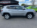 Thumbnail image of 2018 Jeep Compass at Huff Auto Group