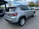 Thumbnail image of 2018 Jeep Compass at Huff Auto Group