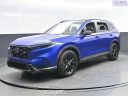 Thumbnail image of 2024 Honda CR-V Hybrid at Bob King Mazda