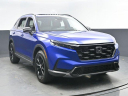 2024 Honda CR-V Hybrid Sport-L at Bob King Mazda