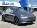 Thumbnail image of 2023 Tesla Model Y at Baron Honda
