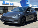 Thumbnail image of 2023 Tesla Model Y at Baron Honda