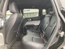 Thumbnail image of 2024 Jeep Compass at Griffis Chry-Dodge-Jeep