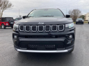 Thumbnail image of 2024 Jeep Compass at Griffis Chry-Dodge-Jeep