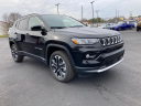 Thumbnail image of 2024 Jeep Compass at Griffis Chry-Dodge-Jeep