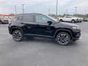 Thumbnail image of 2024 Jeep Compass at Griffis Chry-Dodge-Jeep