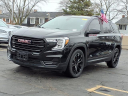 Thumbnail image of 2022 GMC Terrain at Star Lincoln, Inc.
