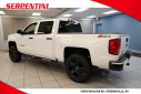 2018 Chevrolet Silverado 1500 LTZ Z71 at Serpentini Chevrolet of Strongsville