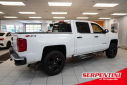 Thumbnail image of 2018 Chevrolet Silverado 1500 at Serpentini Chevrolet of Strongsville
