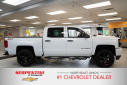 Thumbnail image of 2018 Chevrolet Silverado 1500 at Serpentini Chevrolet of Strongsville