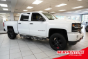Thumbnail image of 2018 Chevrolet Silverado 1500 at Serpentini Chevrolet of Strongsville