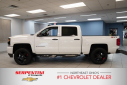 Thumbnail image of 2018 Chevrolet Silverado 1500 at Serpentini Chevrolet of Strongsville