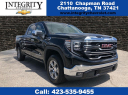 Thumbnail image of 2024 GMC Sierra 1500 at Integrity Chevrolet