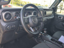 2020 Jeep Wrangler Sport S at Germain Honda of Naples NEW