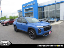 Thumbnail image of 2025 Chevrolet Equinox at Sharon Chevrolet
