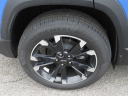 Thumbnail image of 2025 Chevrolet Equinox at Sharon Chevrolet