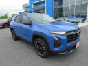 Thumbnail image of 2025 Chevrolet Equinox at Sharon Chevrolet