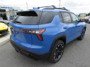 Thumbnail image of 2025 Chevrolet Equinox at Sharon Chevrolet
