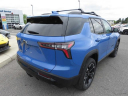Thumbnail image of 2025 Chevrolet Equinox at Sharon Chevrolet