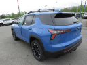 Thumbnail image of 2025 Chevrolet Equinox at Sharon Chevrolet