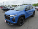 Thumbnail image of 2025 Chevrolet Equinox at Sharon Chevrolet