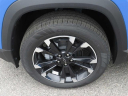 Thumbnail image of 2025 Chevrolet Equinox at Sharon Chevrolet