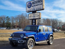 Thumbnail image of 2020 Jeep Wrangler Unlimited at Koons Automotive Of Fredericksburg South