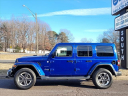 Thumbnail image of 2020 Jeep Wrangler Unlimited at Koons Automotive Of Fredericksburg South
