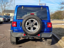 Thumbnail image of 2020 Jeep Wrangler Unlimited at Koons Automotive Of Fredericksburg South