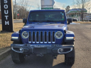 Thumbnail image of 2020 Jeep Wrangler Unlimited at Koons Automotive Of Fredericksburg South