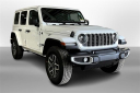 Thumbnail image of 2025 Jeep Wrangler at Randy Wise Chrysler Jeep Dodge RAM of Durand