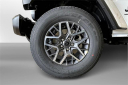 Thumbnail image of 2025 Jeep Wrangler at Randy Wise Chrysler Jeep Dodge RAM of Durand