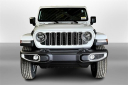 Thumbnail image of 2025 Jeep Wrangler at Randy Wise Chrysler Jeep Dodge RAM of Durand