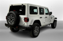 Thumbnail image of 2025 Jeep Wrangler at Randy Wise Chrysler Jeep Dodge RAM of Durand