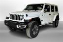 Thumbnail image of 2025 Jeep Wrangler at Randy Wise Chrysler Jeep Dodge RAM of Durand