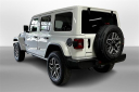 Thumbnail image of 2025 Jeep Wrangler at Randy Wise Chrysler Jeep Dodge RAM of Durand