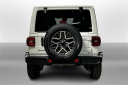 Thumbnail image of 2025 Jeep Wrangler at Randy Wise Chrysler Jeep Dodge RAM of Durand