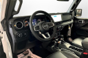 Thumbnail image of 2025 Jeep Wrangler at Randy Wise Chrysler Jeep Dodge RAM of Durand